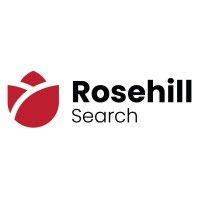 rosehill search logo image