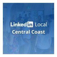 linkedin local central coast