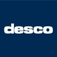 desco logo image