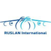 ruslan international ltd logo image