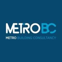 metro building consultancy pty ltd logo image