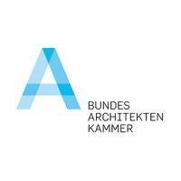 bundesarchitektenkammer logo image