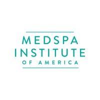 medspa institute of america logo image