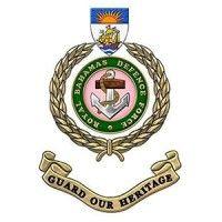 royal bahamas defence force logo image