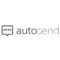 autosend.io logo image