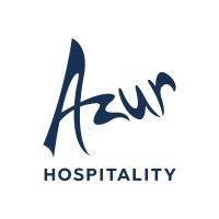 azur hospitality logo image