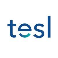 tesl - technology store lombardia logo image