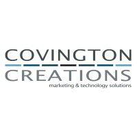 covington creations, llc logo image