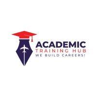 academic training hub logo image