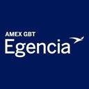 logo of Egencia