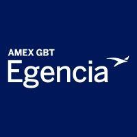 egencia logo image