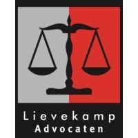 lievekamp advocaten logo image