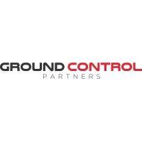 ground control partners logo image