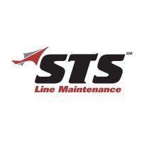 sts line maintenance logo image