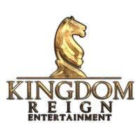 kingdom reign entertainment logo image