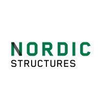 nordic structures logo image