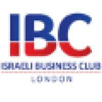 israeli business club london (ibc)