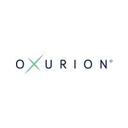 logo of Oxurion Nv