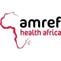 amref logo image