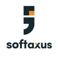 softaxus logo image