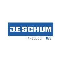 j.e. schum gmbh & co kg logo image