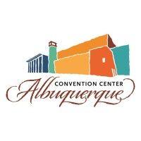 albuquerque convention center - smg logo image