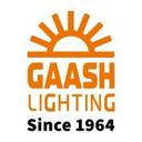 logo of Gaash Lighting