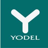 yodel internacional logo image