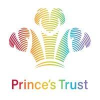 the prince's trust logo image