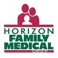 horizon family medical group