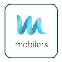 mobilers logo image