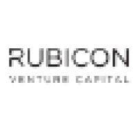 rubicon venture capital logo image