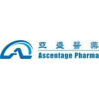 ascentage pharma logo image