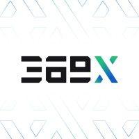 369x.io logo image