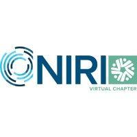 niri virtual chapter logo image