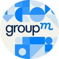 groupm norway logo image