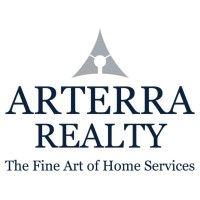 arterra realty logo image