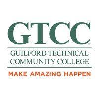 guilford technical community college logo image