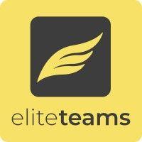 eliteteams logo image