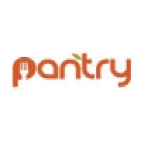 pantry logo image