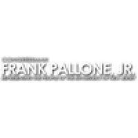 congressman frank pallone jr logo image