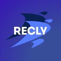 recly logo image