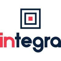 integra recruiters logo image