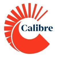 calibre mining corp logo image