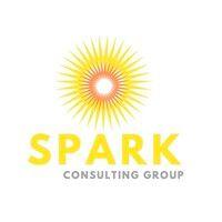 spark consulting group logo image