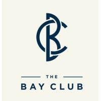 the bay club, mumbai logo image