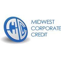 midwest corporate credit inc. logo image