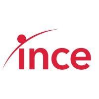 ince (pty) ltd logo image