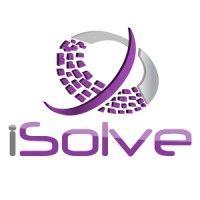 isolve.io logo image