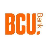 bcu bank logo image